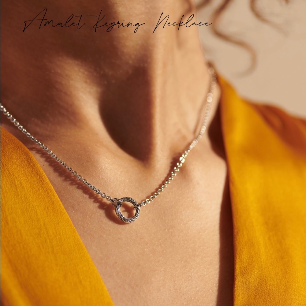 John Hardy Necklace